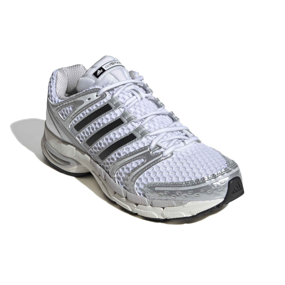 Adistar Control 5 'Silver Metalic Grey One'