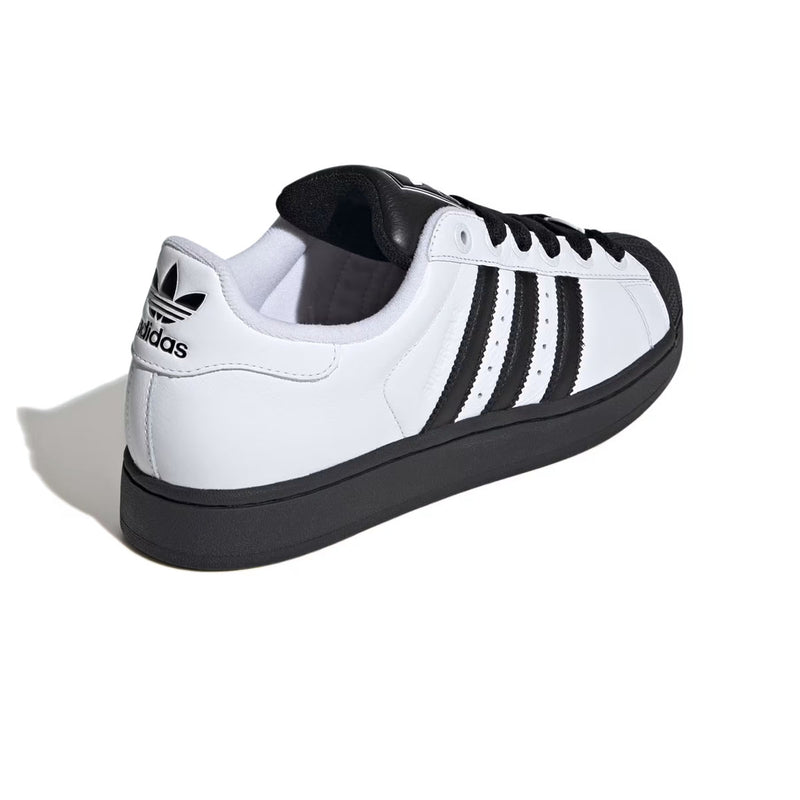 Superstar II 'Cloud White Core Black'