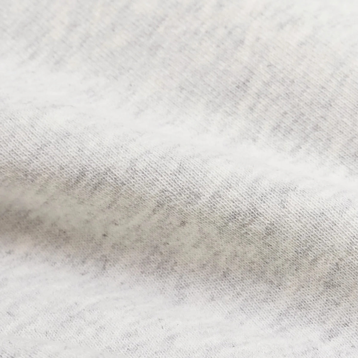 NY Motion Tee 'Heather Grey'