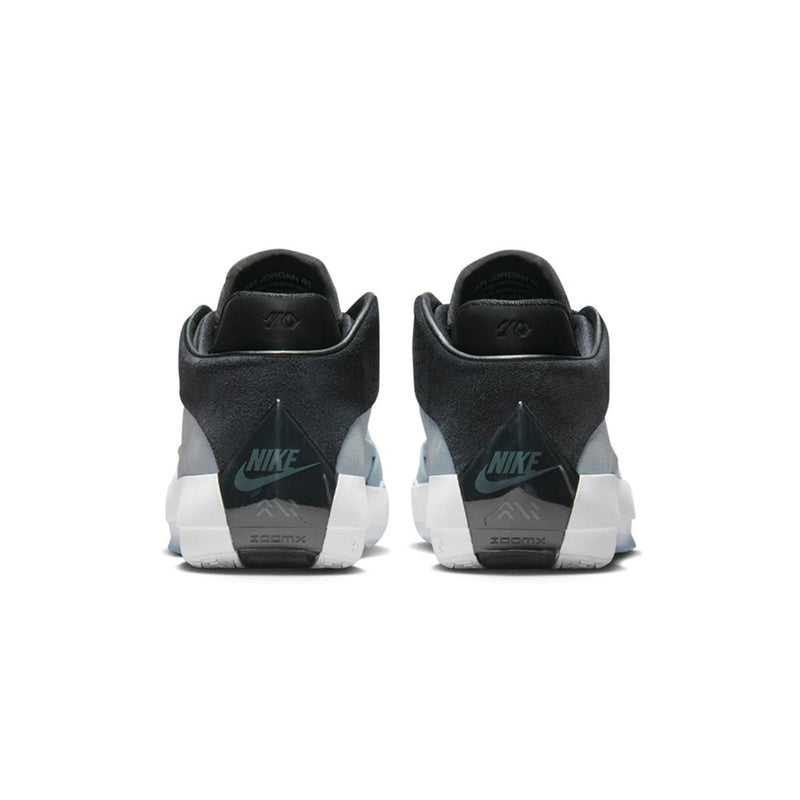 Air Jordan 40 PF 'Blue Suede'