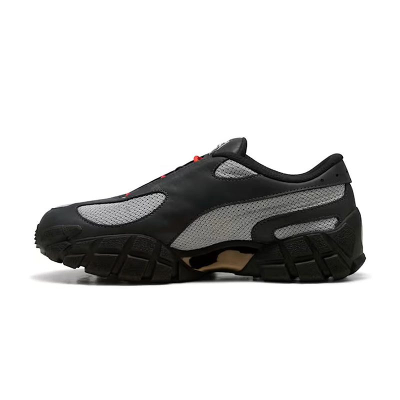 + Skepta Skope 'Flat Dark Grey Silver'