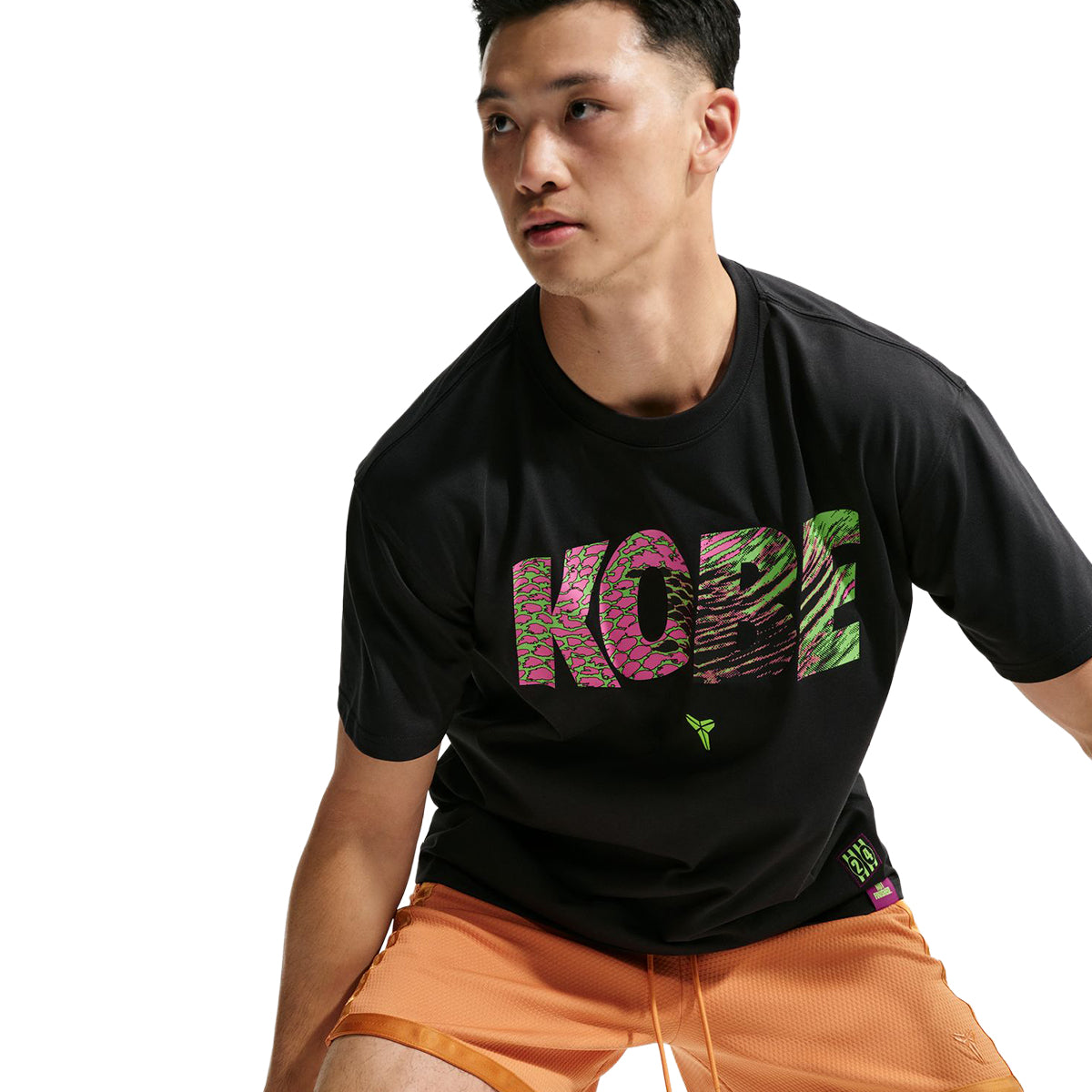 Kobe Tee 'Mambacurial'