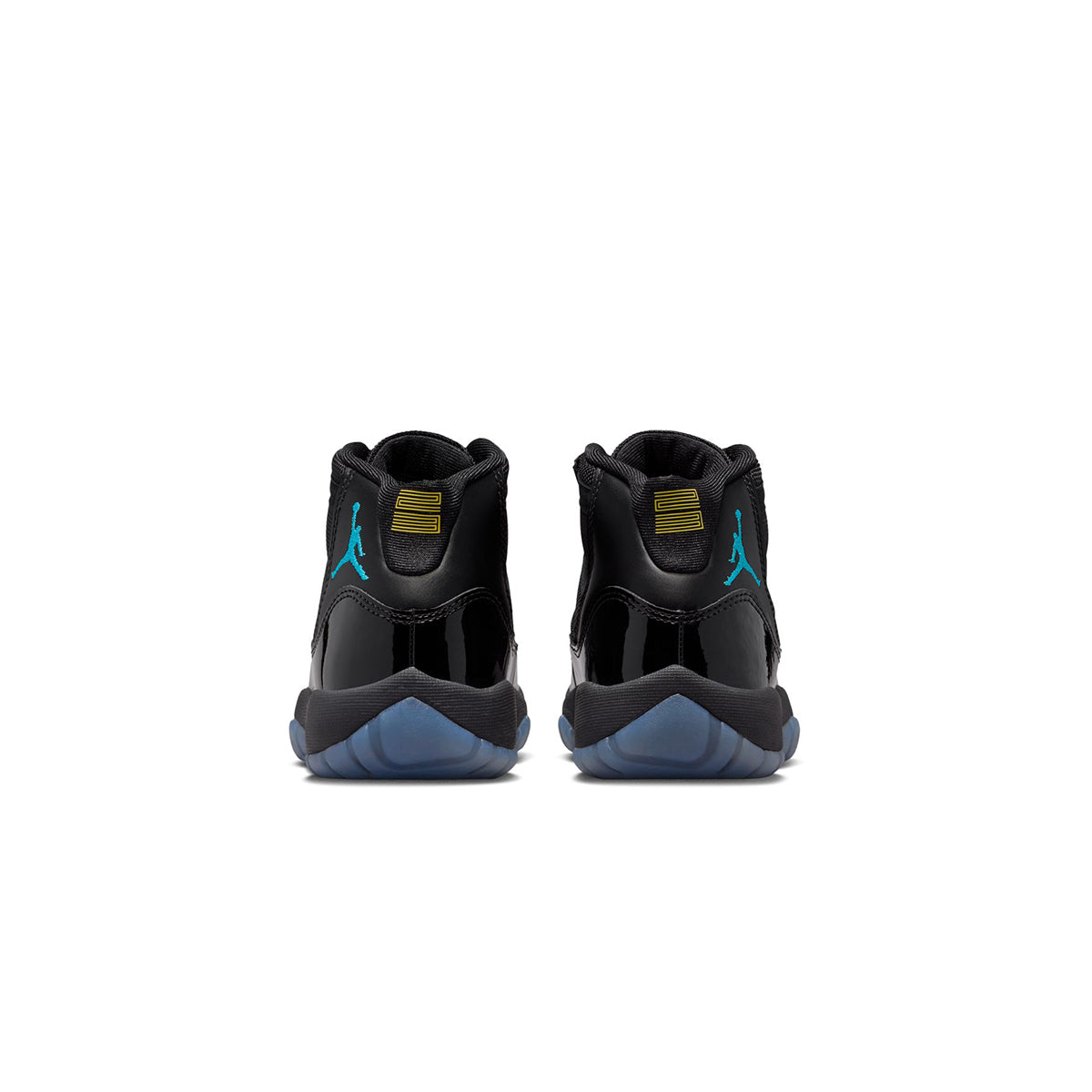 Kids Air Jordan 11 Retro 'Gamma'