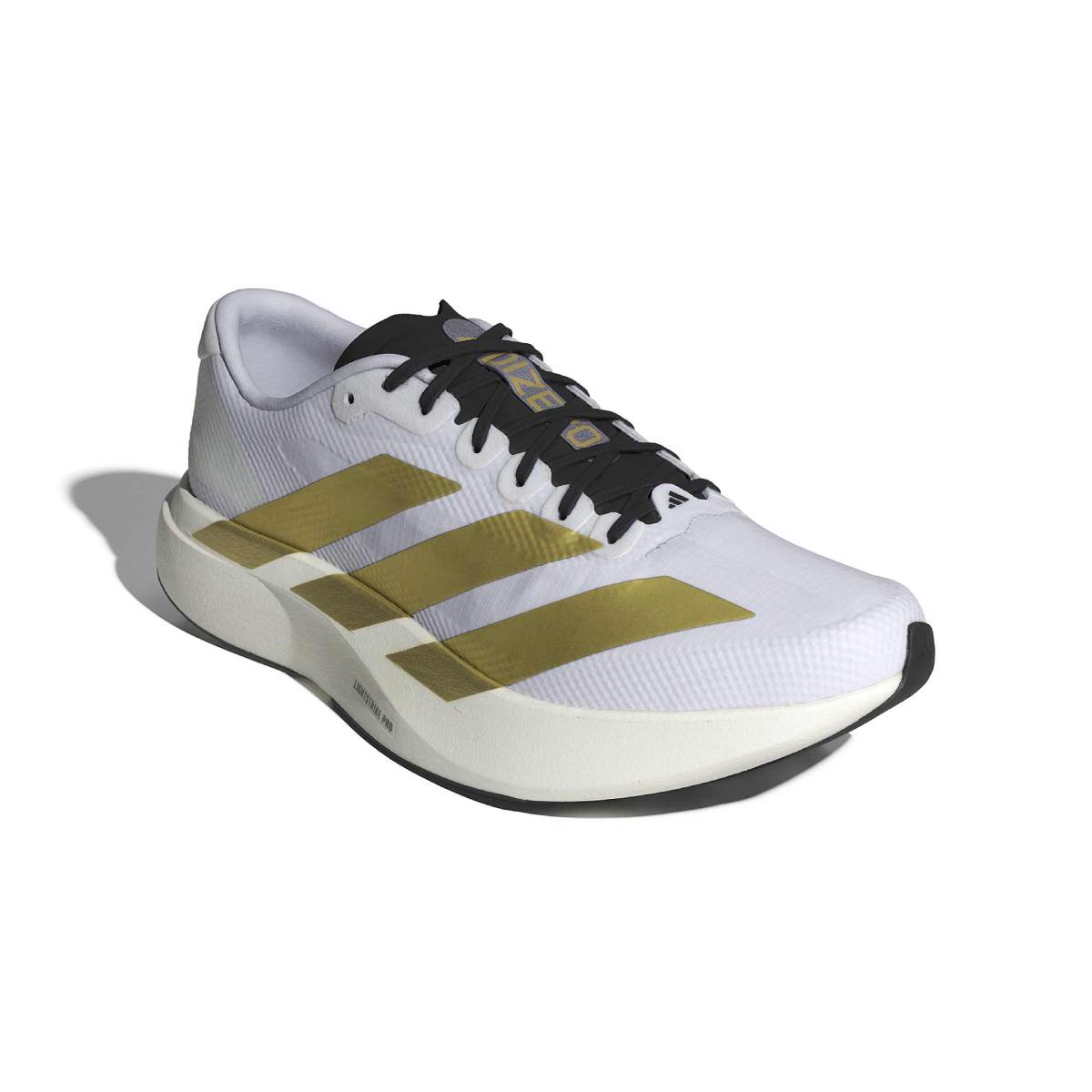 Wmns Adizero EVO SL 'White Matte Gold'