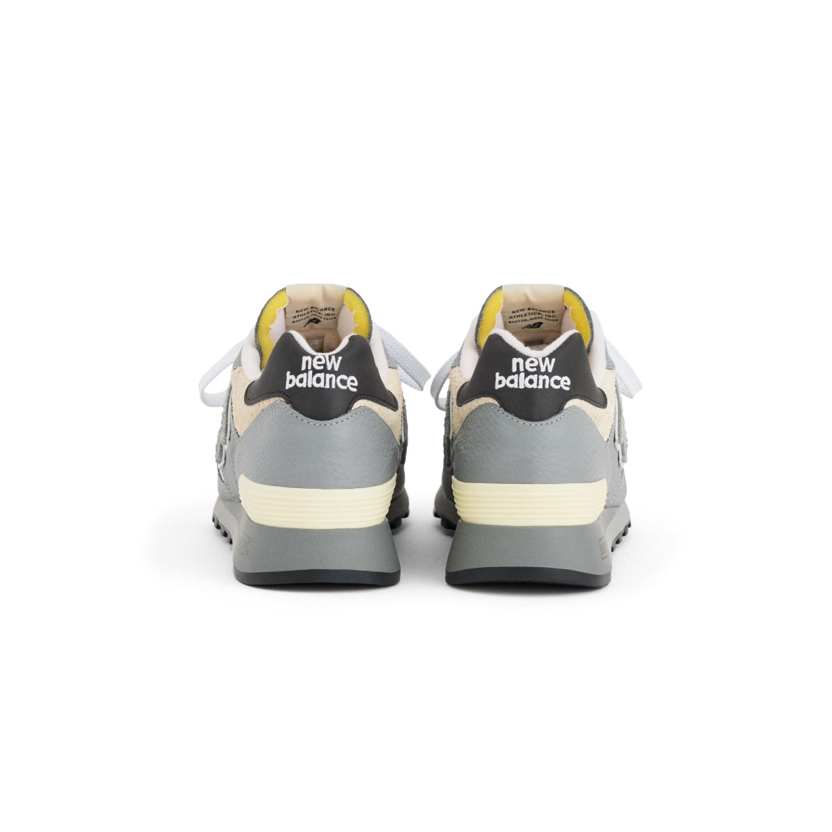 in USA 1300 'Slate Grey'