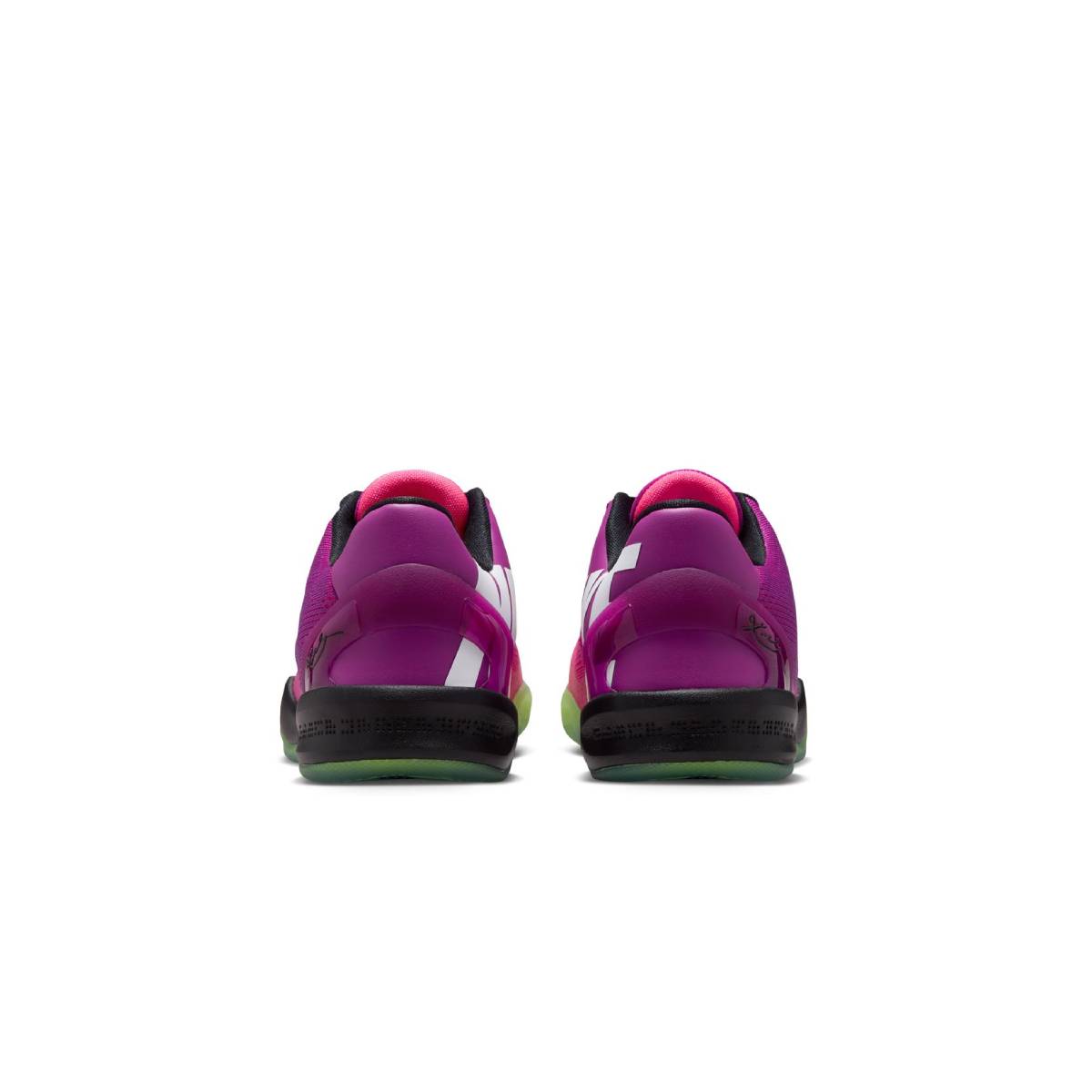 Kids Kobe VIII Protro 'Mambacurial'