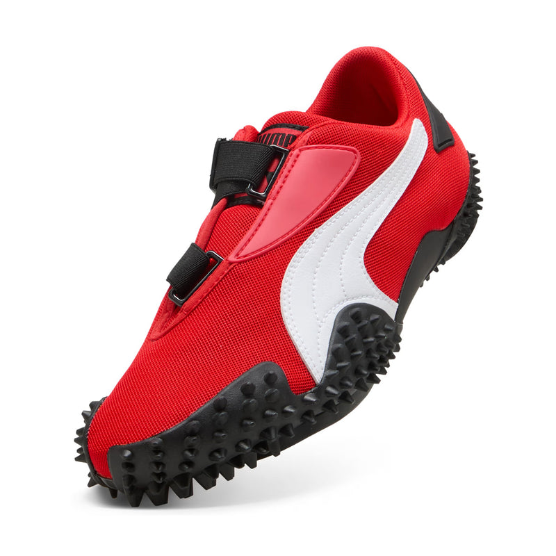 Mostro OG Prime 'For All Time Red PUMA White'