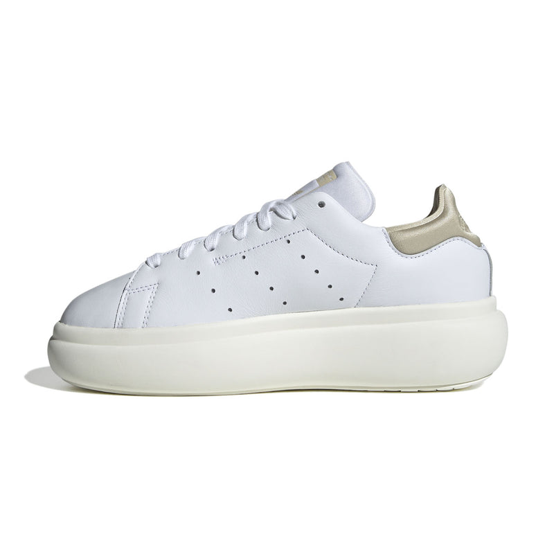 Wmns Stan Smith PF 'White'