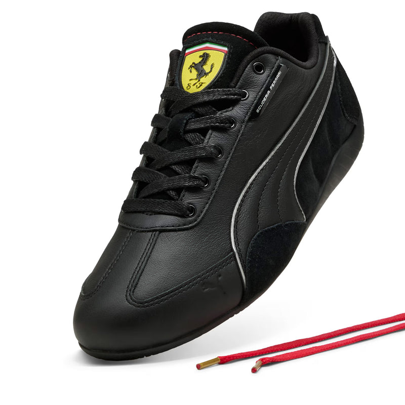 + Scuderia Ferrari Speedcat 'PUMA Black'