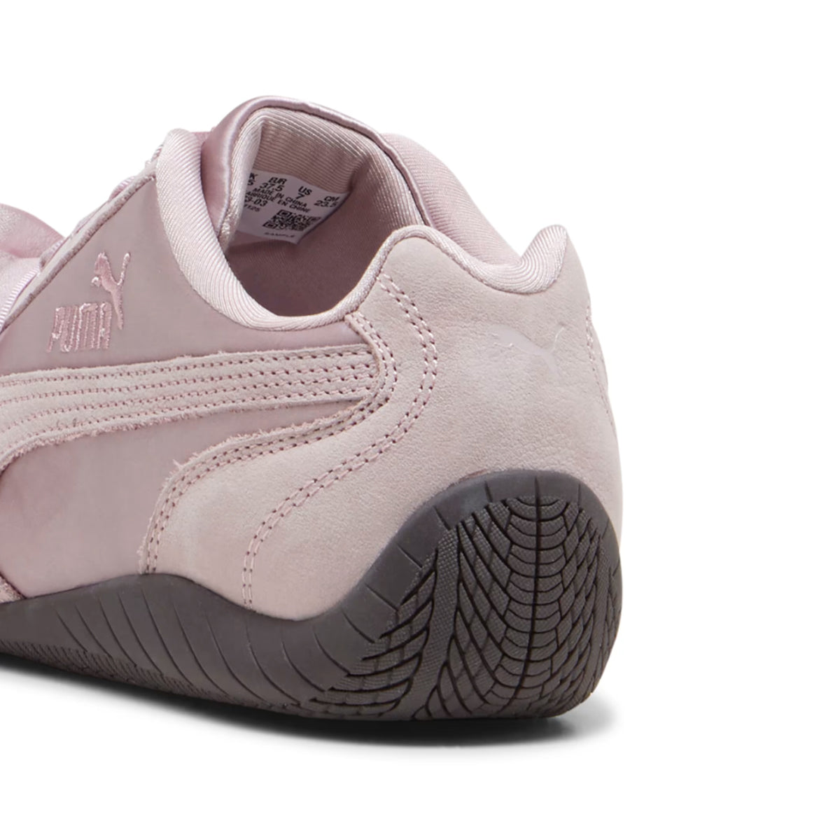 Wmns Speedcat Etoile 'Misty Pink'