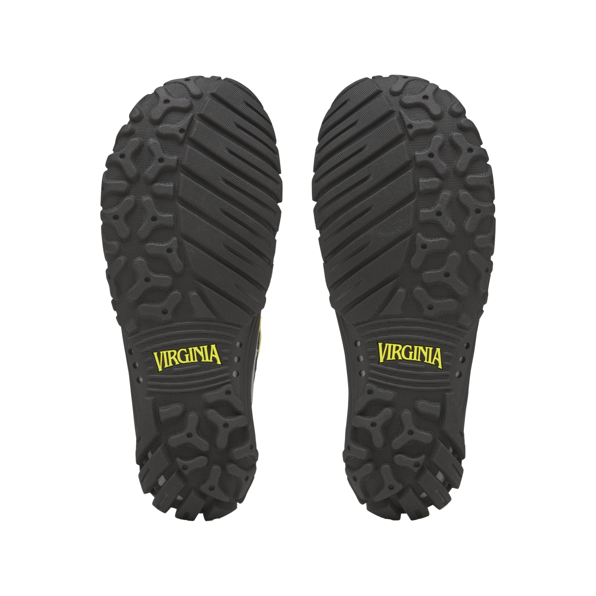 + Pharrell Williams Water Moc 'Yellow Black'