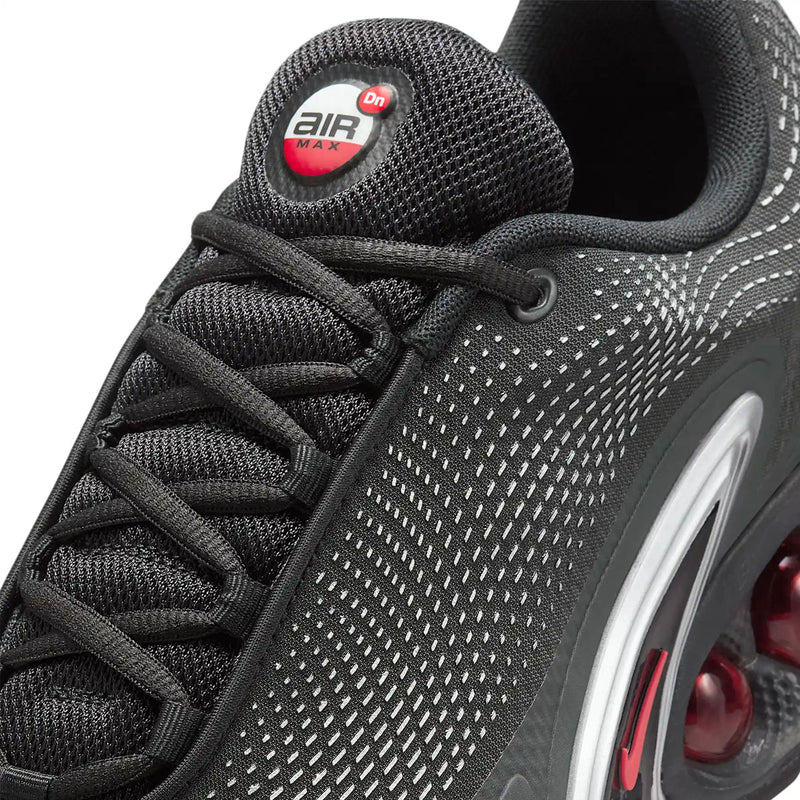 Air Max DN 'Black University Red'