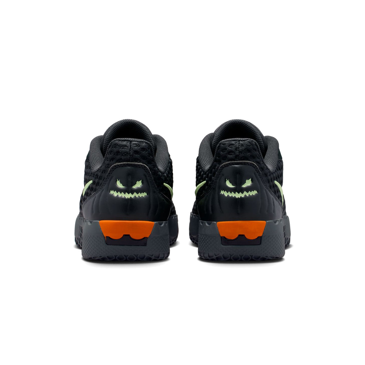 + Lebron James Witness X EP 'Halloween'
