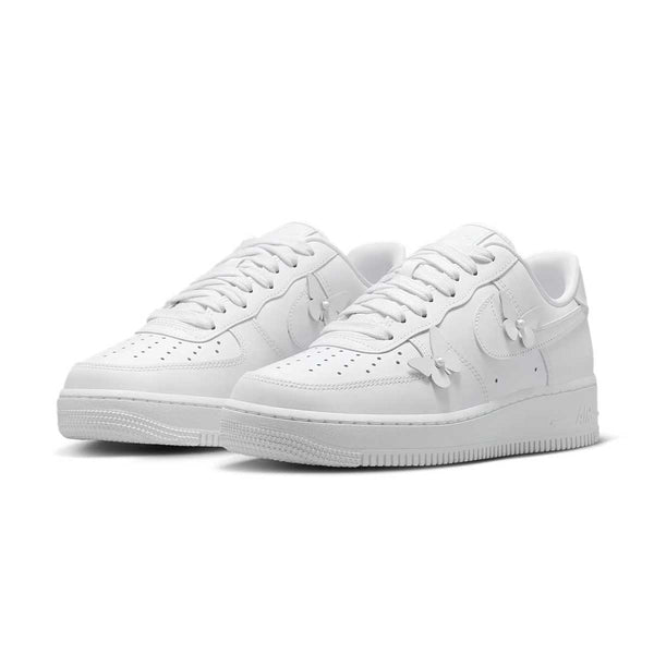 Wmns Air Force 1 Low 'White Black'