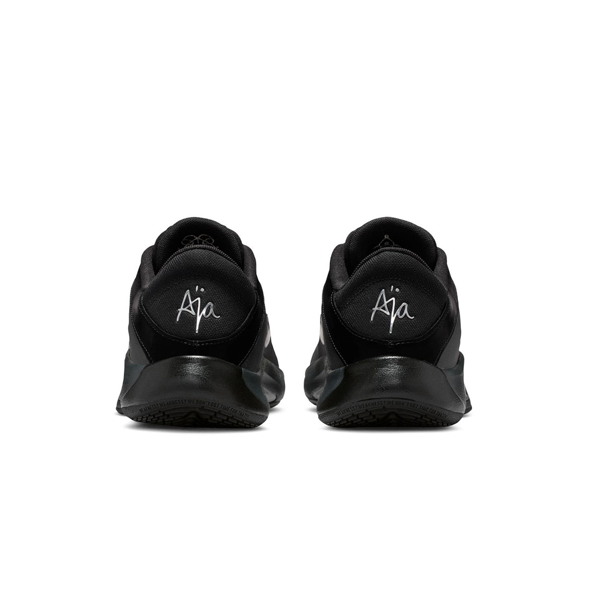 A'ja Wilson A'One 'MVPs' EP