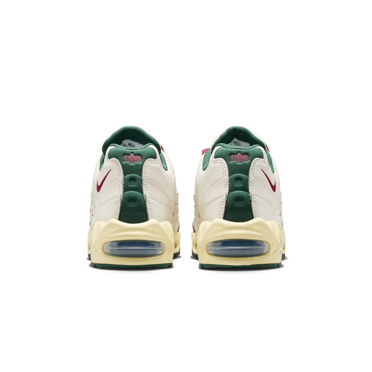 Air Max 95 Big Bubble 'Mexico'