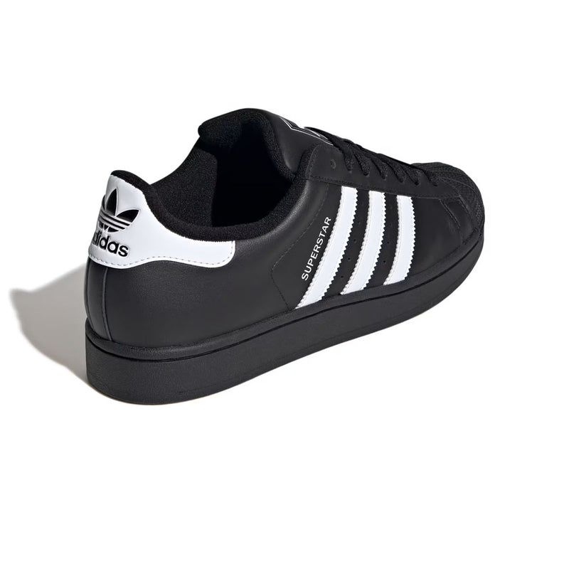 Superstar II 'Core Black Cloud White'