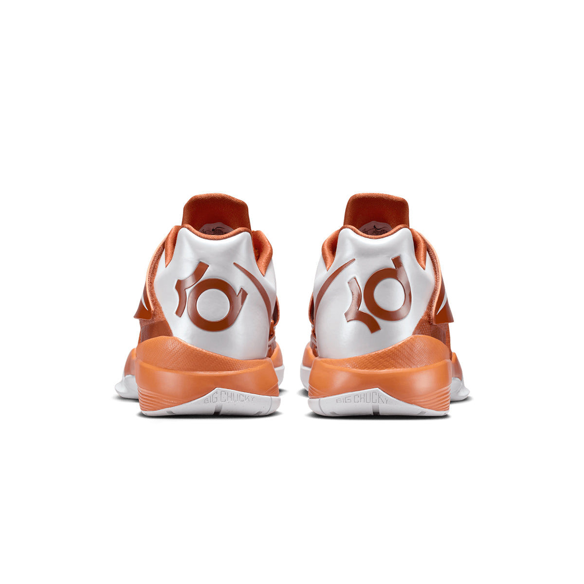 Zoom KD IV 'Texas Longhorns'