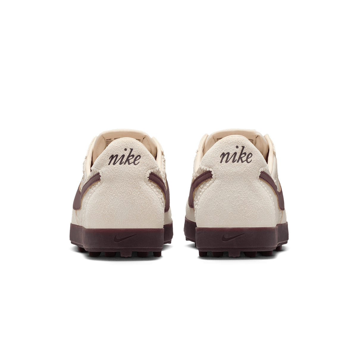 Wmns Astrograbber Leather SE Light 'Cream Burgundy Crush'