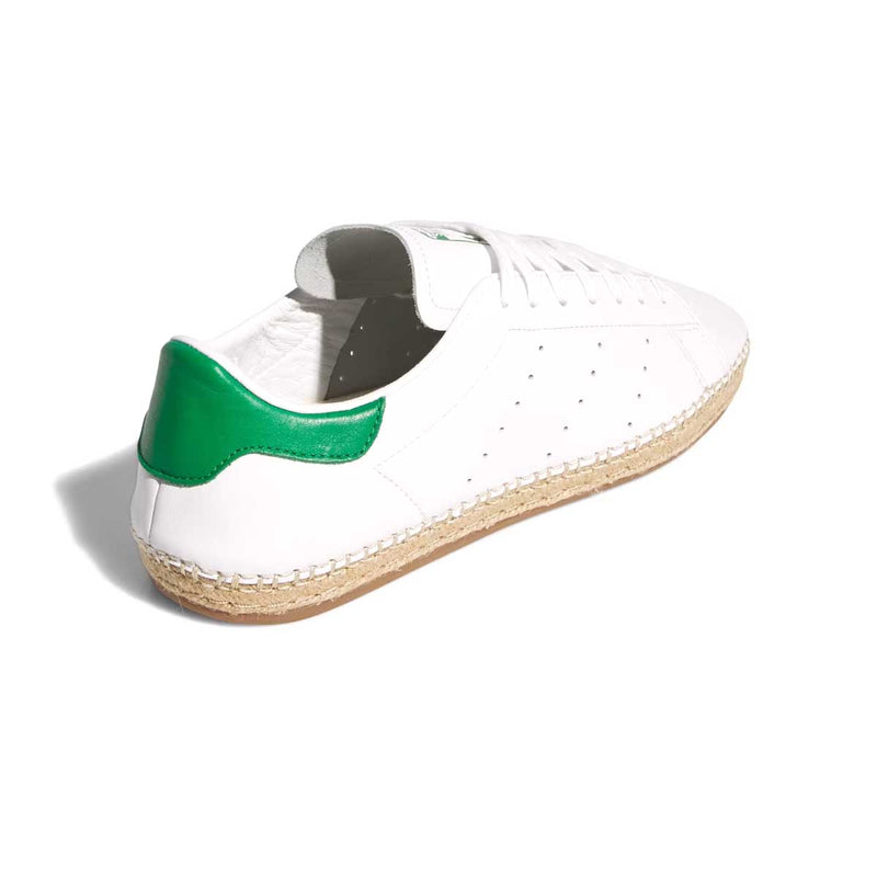+ CLOT Stan Smith 'White Green'