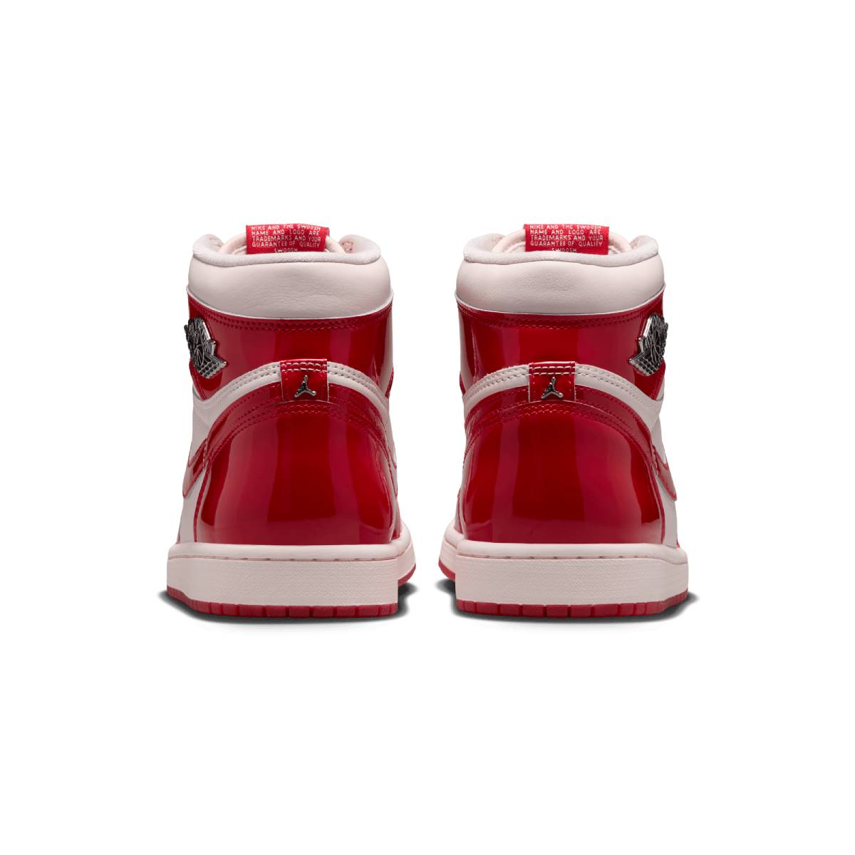 Wmns Air Jordan 1 Retro Hi OG 'Nails & Grails'