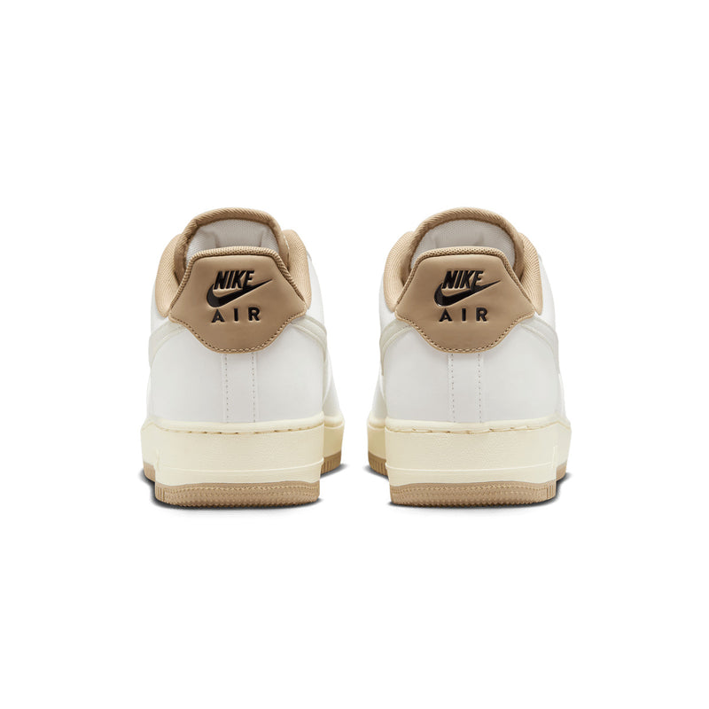 Air Force 1 ‘07 LV8 'Summit White Khaki'