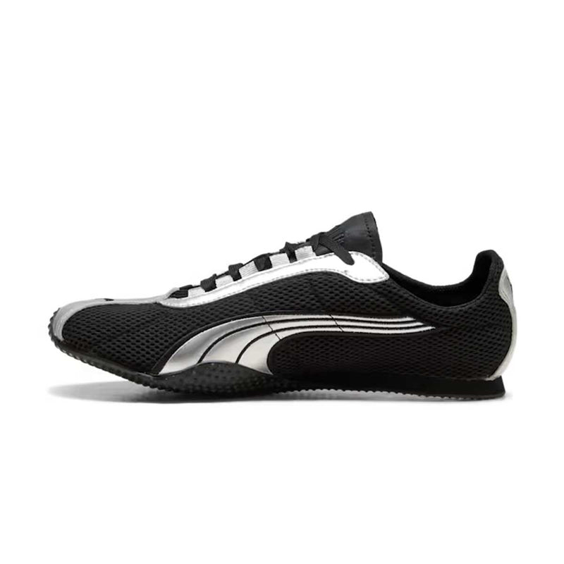 H-Street OG 'PUMA Black PUMA Silver'