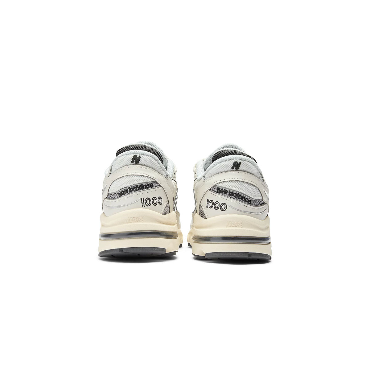 1000 'Sea Salt Grey'