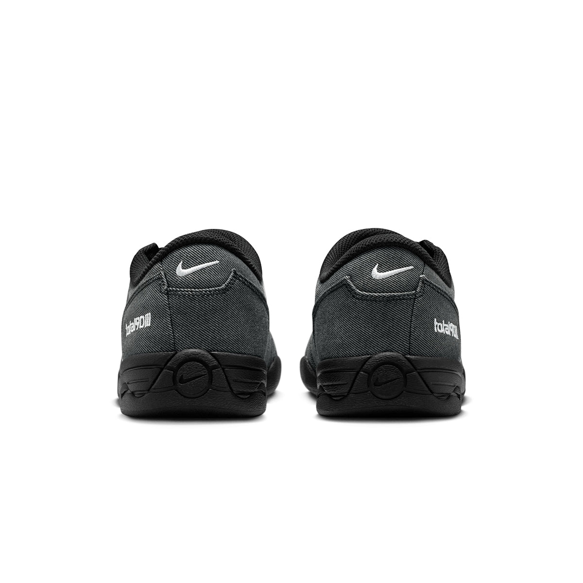 Total 90 Premium 'Black Denim'