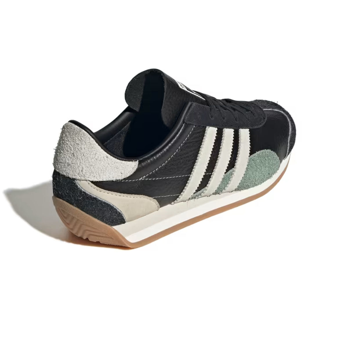 adidas Originals Wmns Country OG 'Core Black White