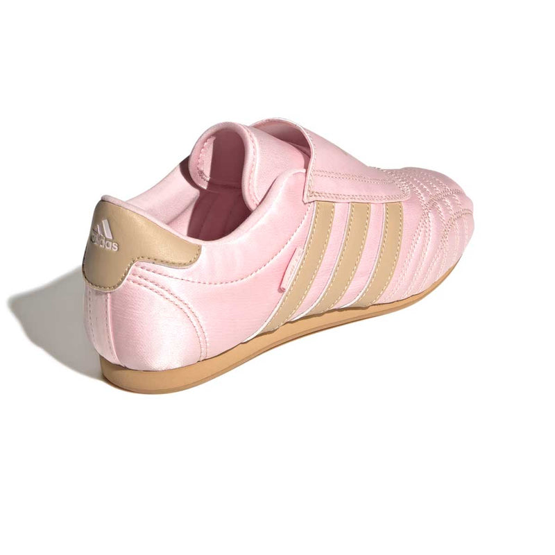 Wmns Taekwondo ’Clear Pink Magic Beige‘