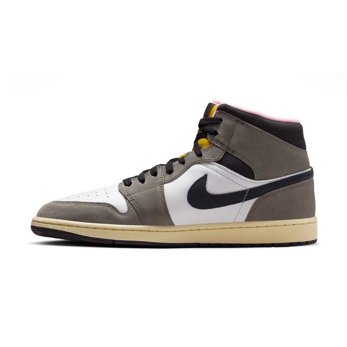 Air Jordan 1 Mid SE 'Cave Stone'