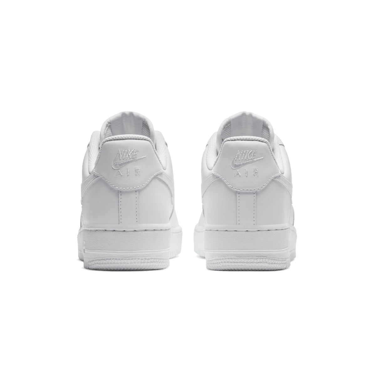 Wmns Air Force 1 '07 'Triple White'