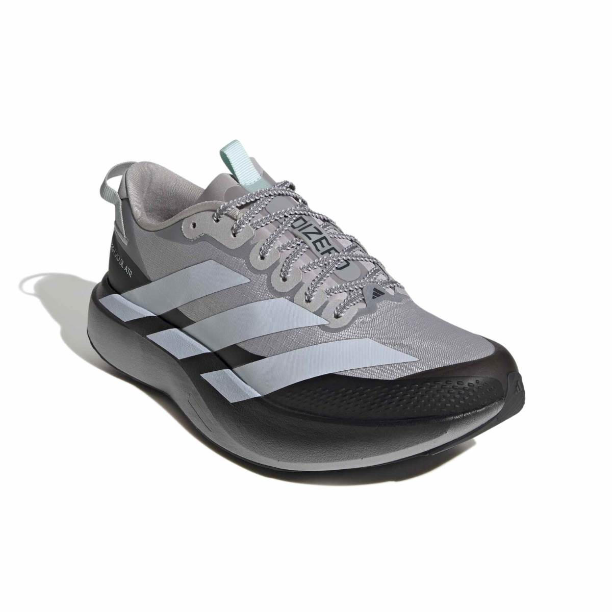 Adizero Evo SL ATR 'Grey Two Halo Blue'