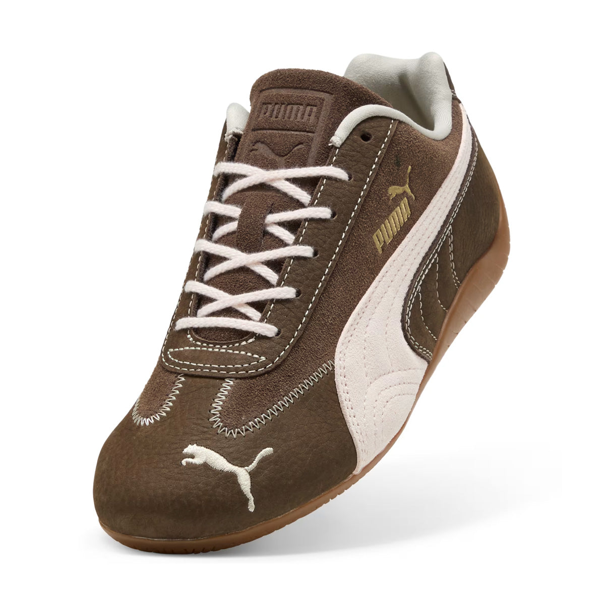 Wmns Speedcat Wine Club 'Chocolate Jasmine'