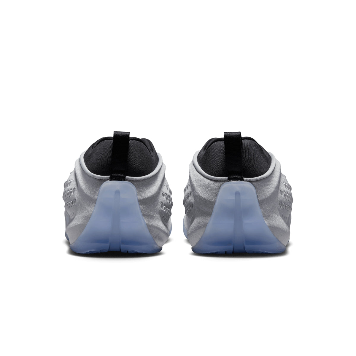 Wmns First Sight Shadow 'Metallic Silver'