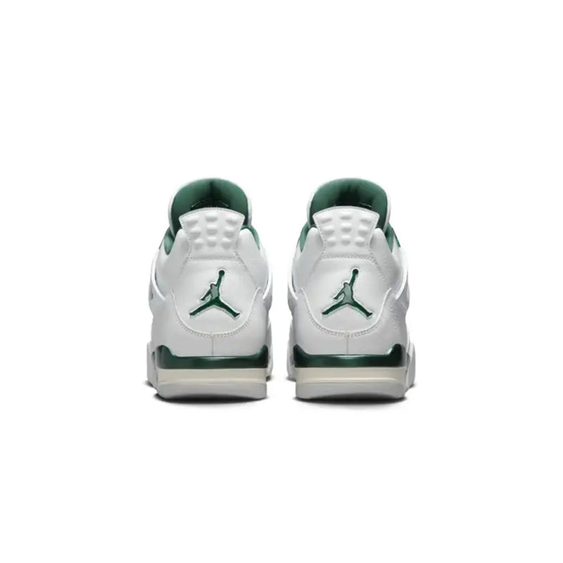 Air Jordan 4 'Oxidised Green'