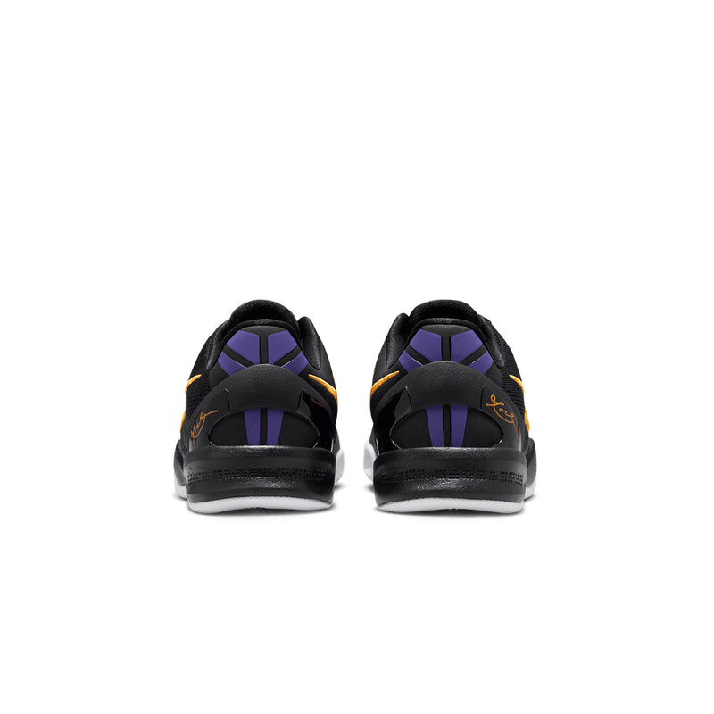 Kids Kobe VIII Protro 'Lakers Away'