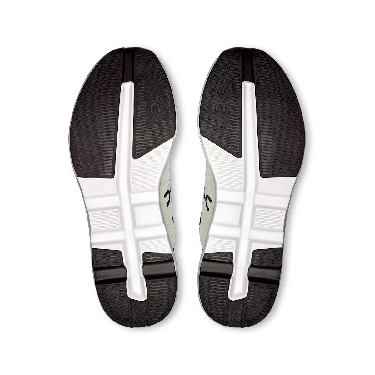 Cloudzone 'Ice Black'