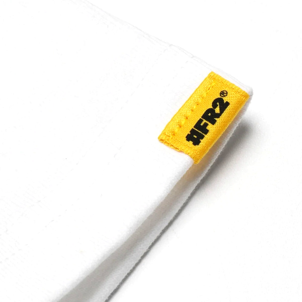 Think Before You Smoke Tee 'White'