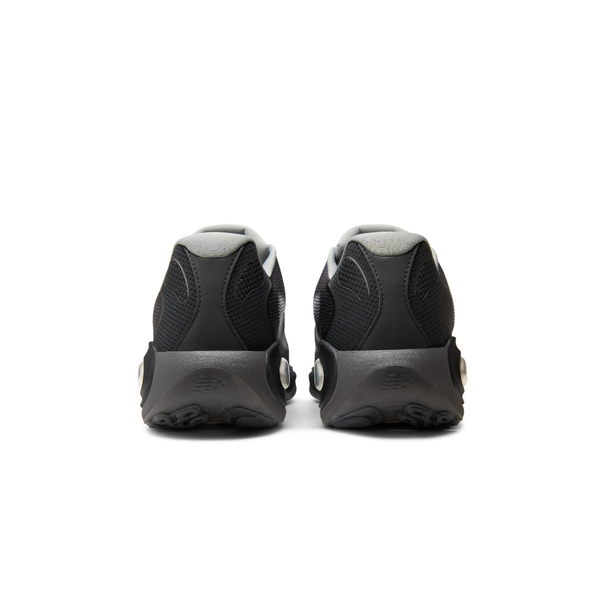 AC Runner 'Shadow Grey Dark Silver Metallic'