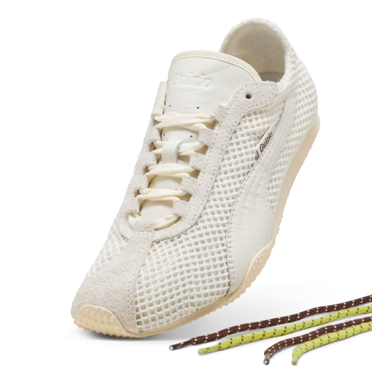 + Guizio H-Street 'Warm White'