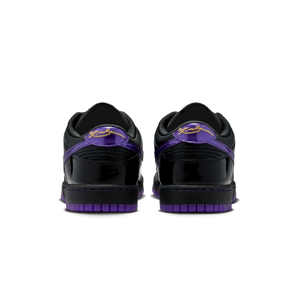 + F.C. Barcelona Dunk Low Protro 'Black Field Purple'