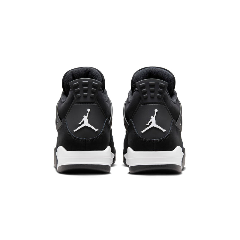 Air Jordan 4 Retro 'White Thunder'