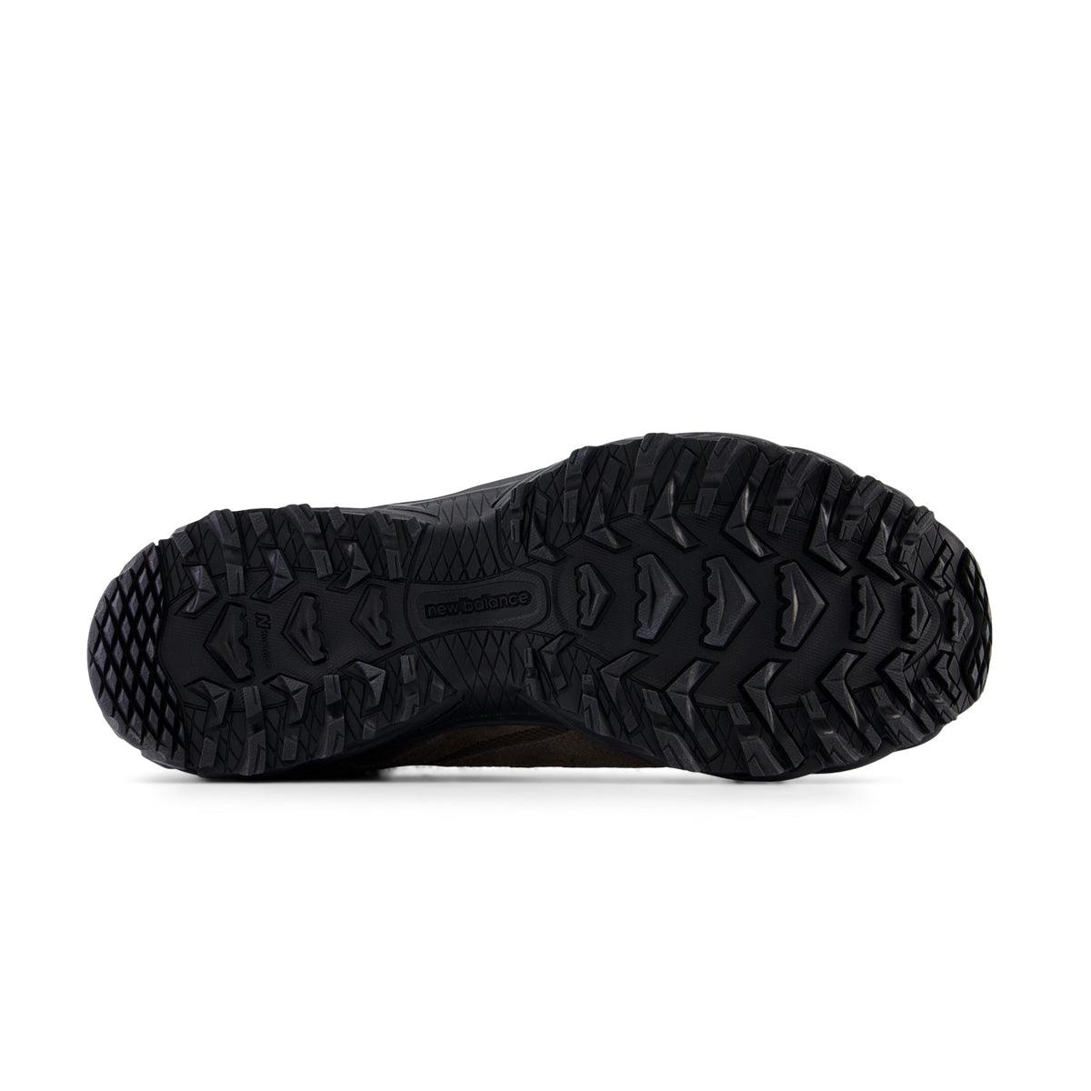 New Balance + Tokyo Design Studio 610 Slip-on 'Brown Black