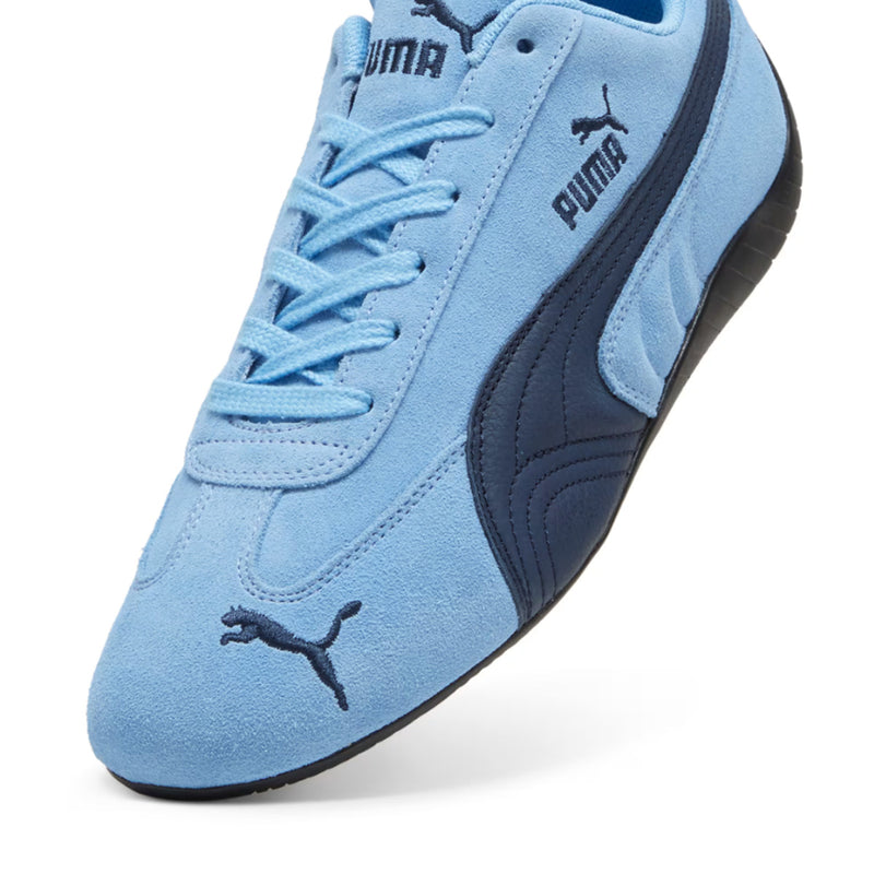 Speedcat 'Archive Team Light Blue'