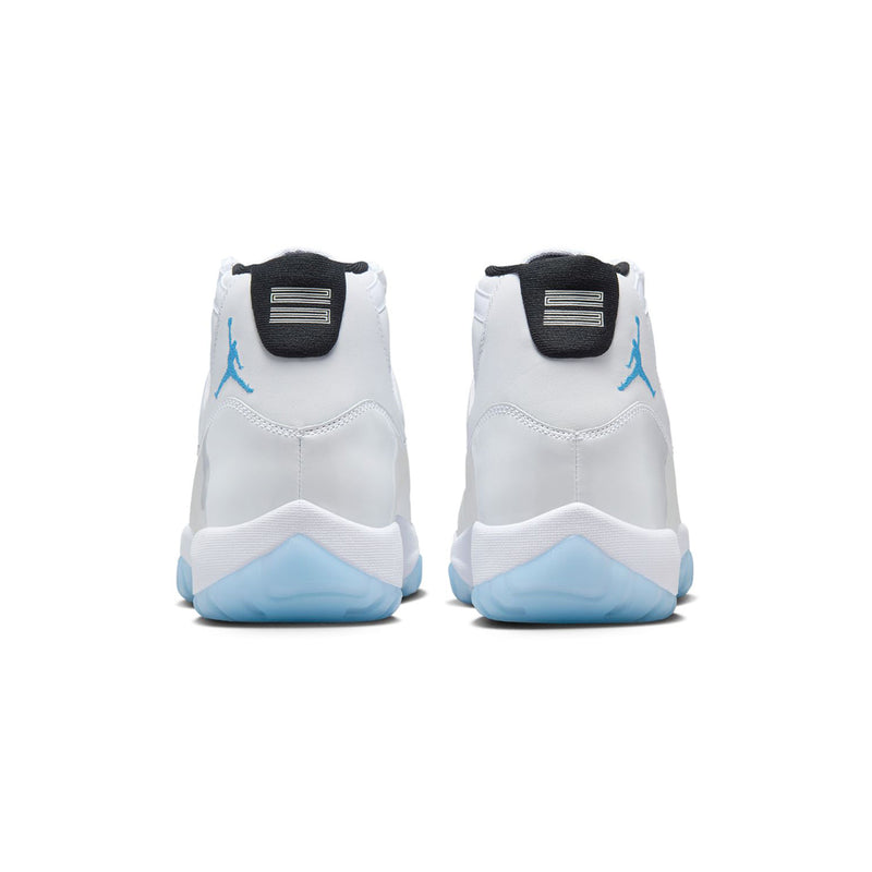 Air Jordan 11 Retro 'Legend Blue'