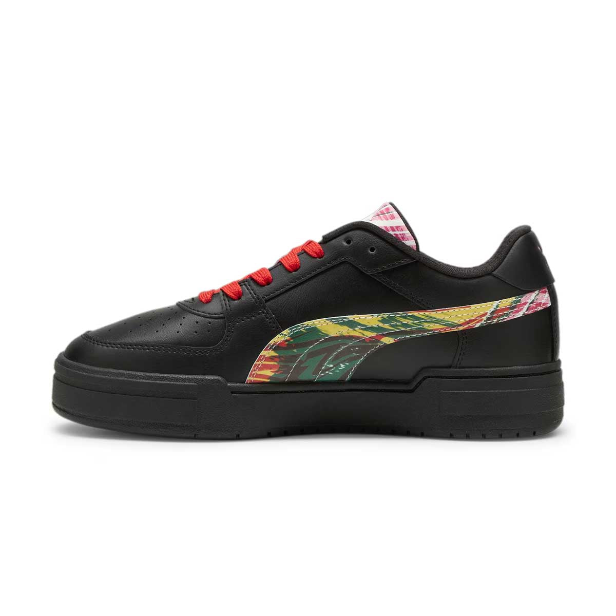 + Scuderria Ferrari CA Pro 'Puma Black'