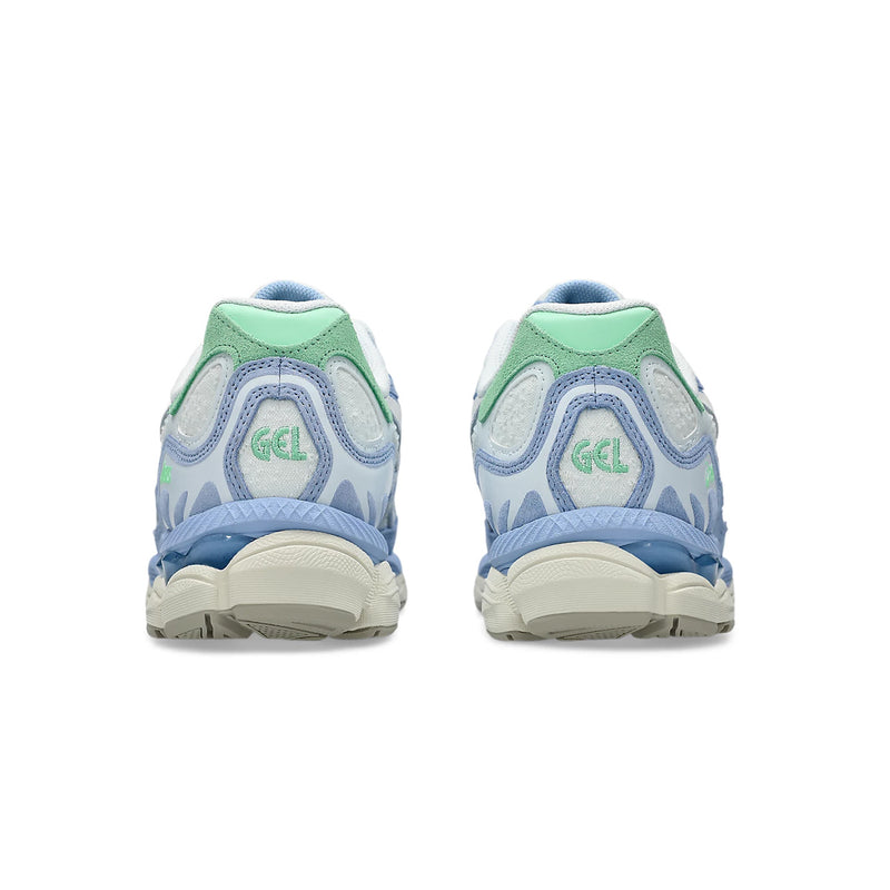 GEL-NYC 'Airy Blue Stone Wash'