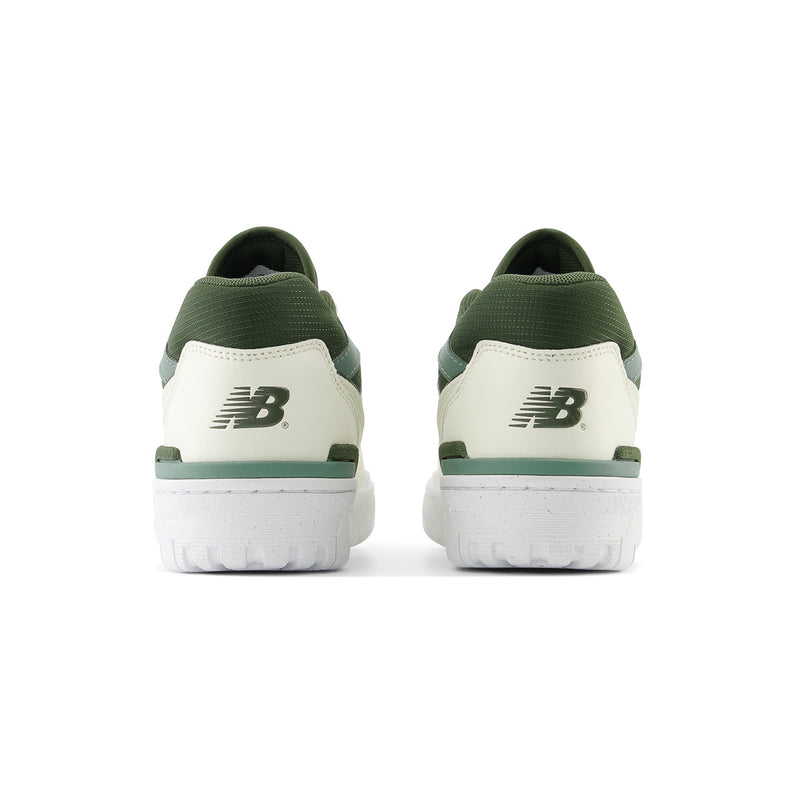 Wmns 550 'Angora Green'